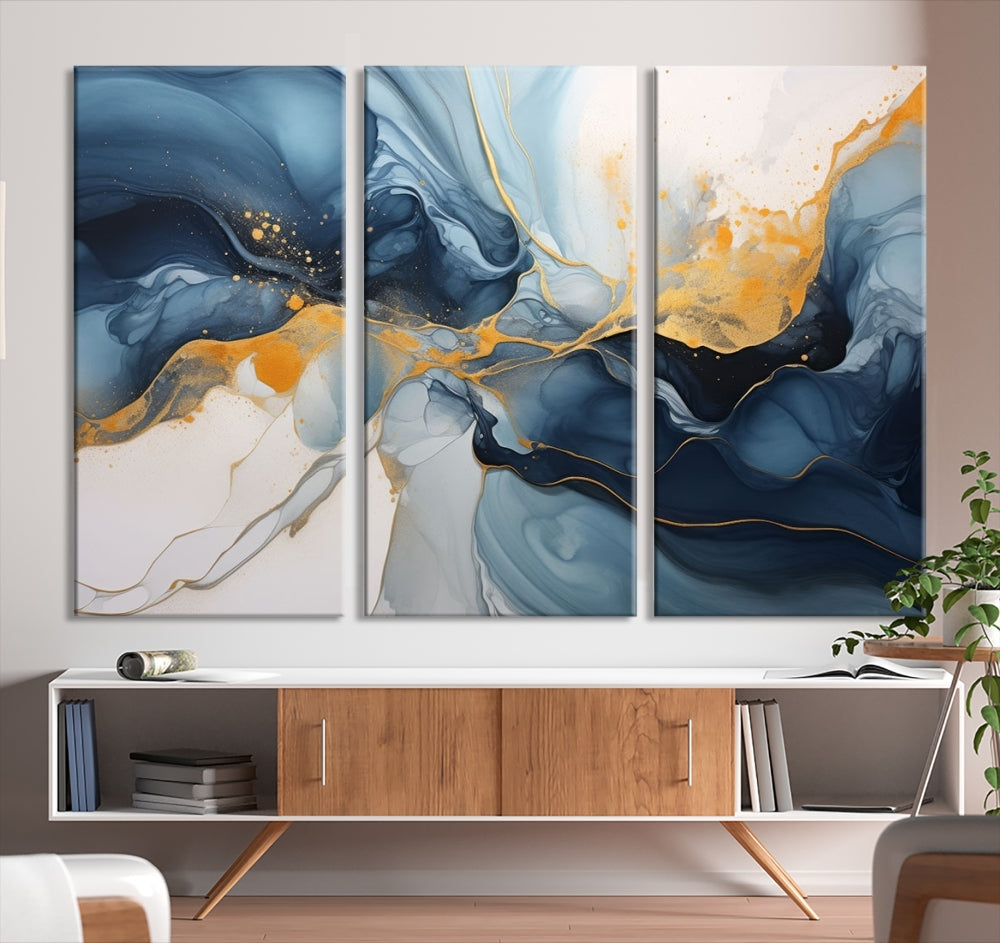 Wall Art Canvas Print