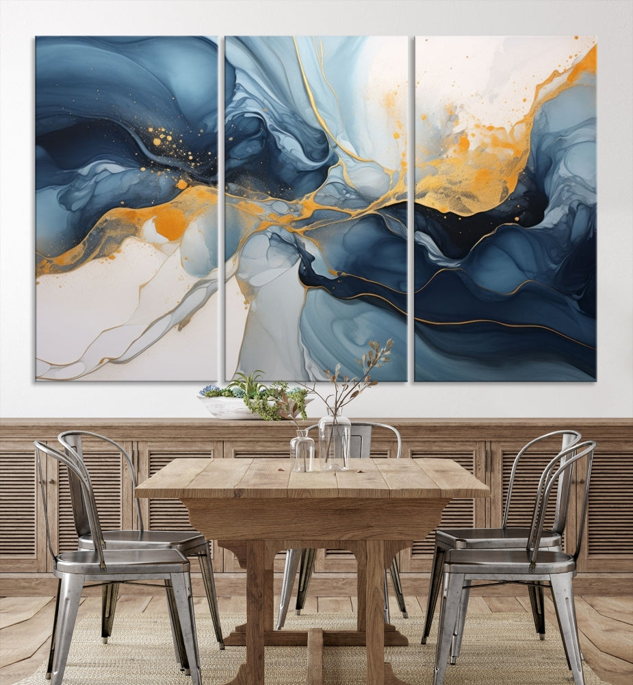 Wall Art Canvas Print