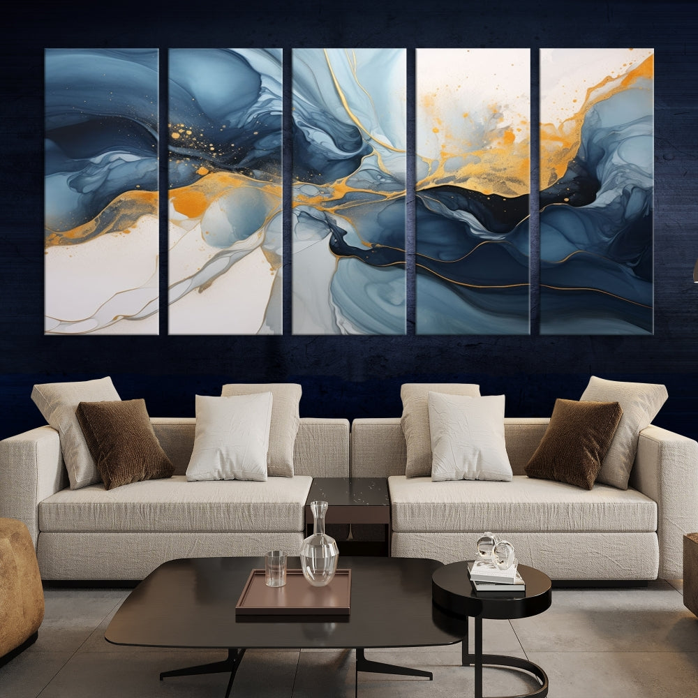 Wall Art Canvas Print