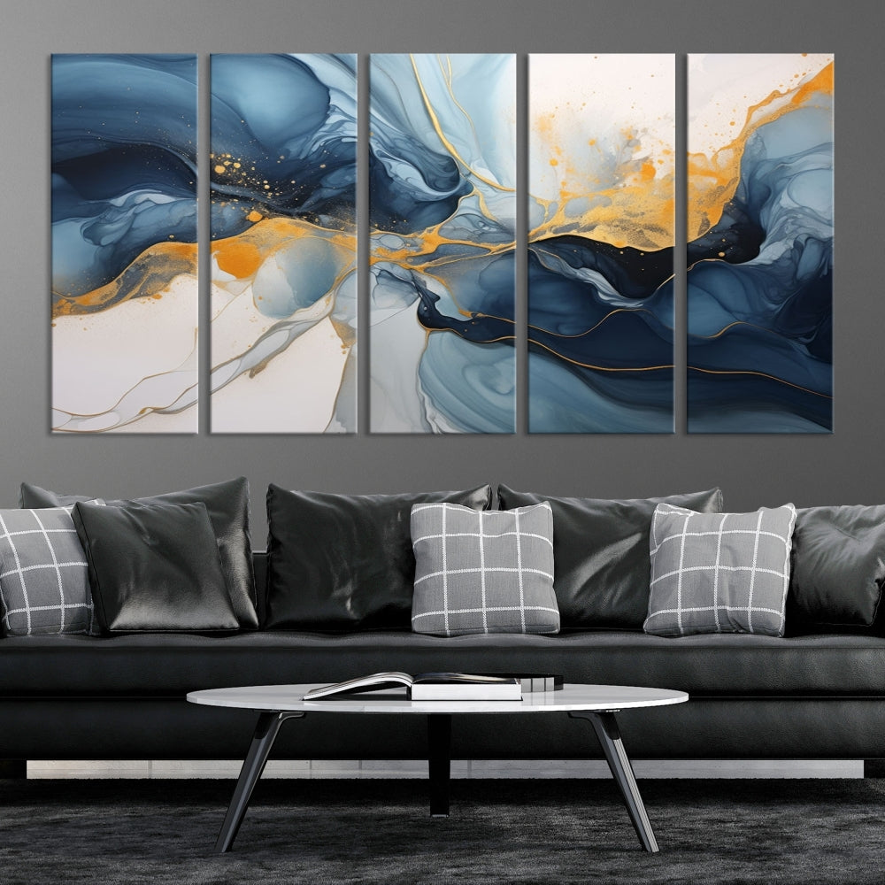 Wall Art Canvas Print