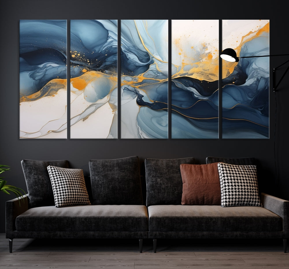 Wall Art Canvas Print