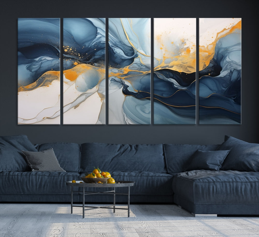 Wall Art Canvas Print