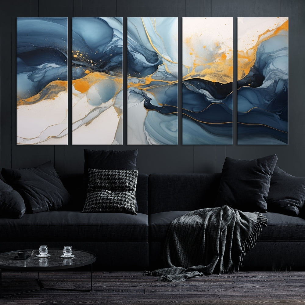 Wall Art Canvas Print