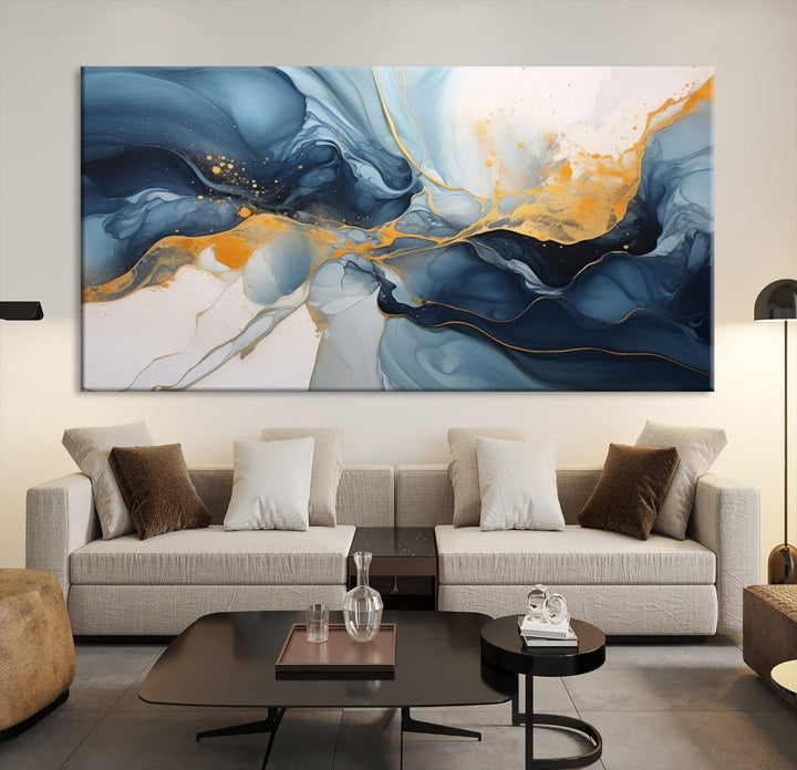 Wall Art Canvas Print