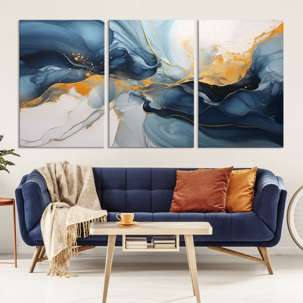 Wall Art Canvas Print