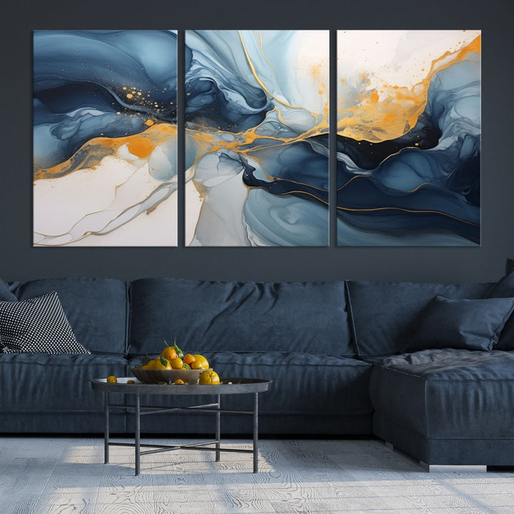 Wall Art Canvas Print