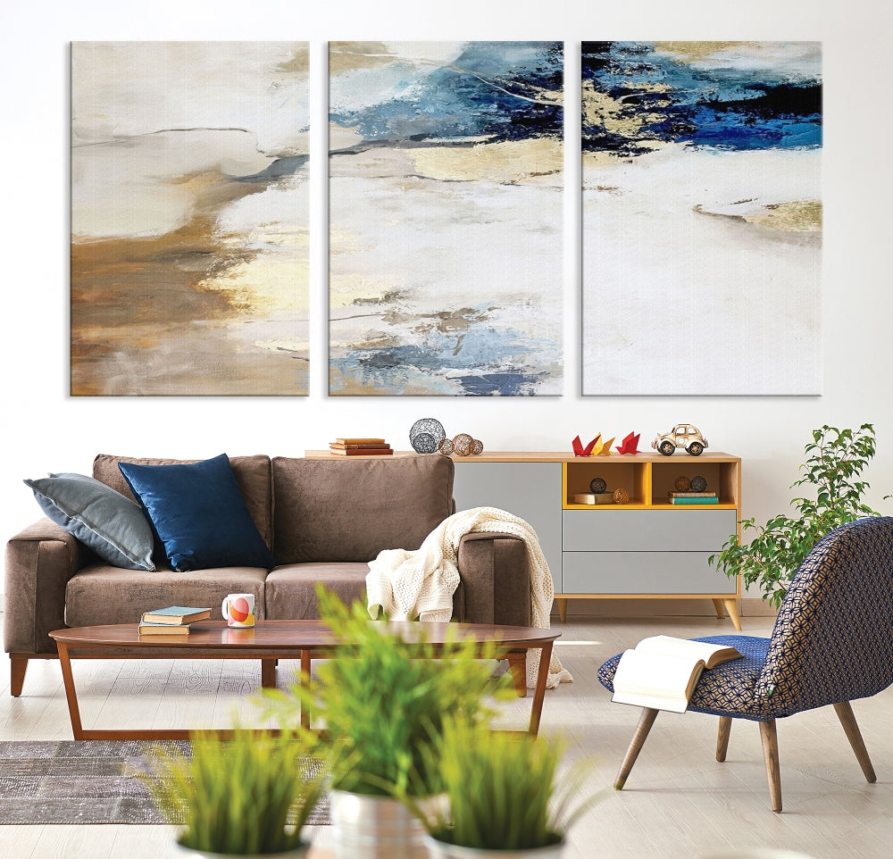 Wall Art Canvas Print