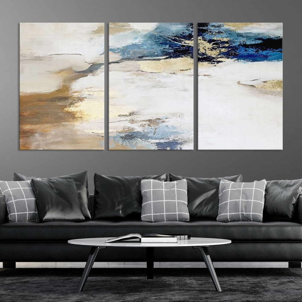 Wall Art Canvas Print