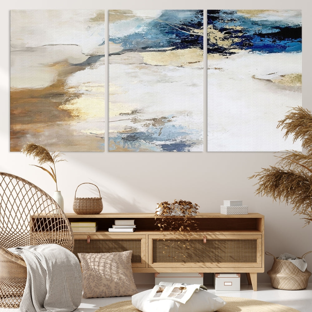 Wall Art Canvas Print