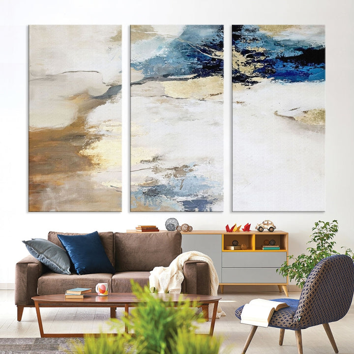 Wall Art Canvas Print