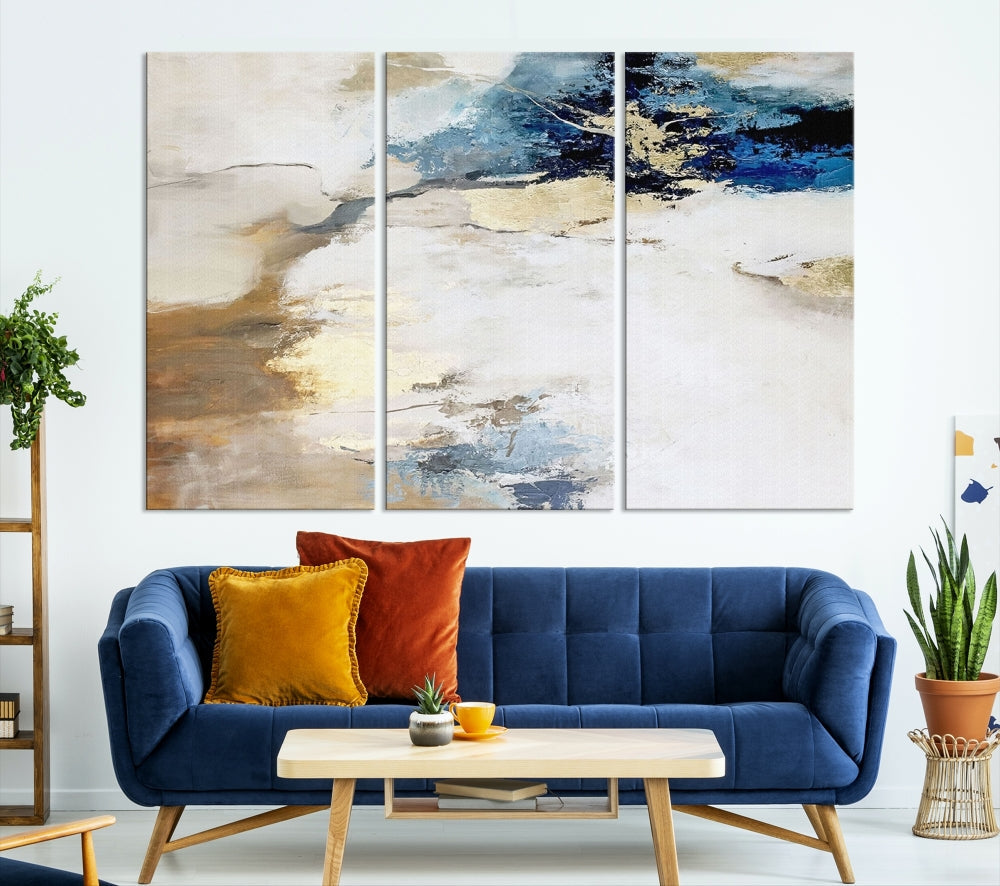 Wall Art Canvas Print