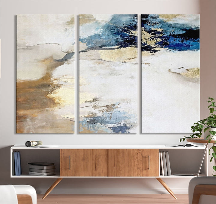 Wall Art Canvas Print