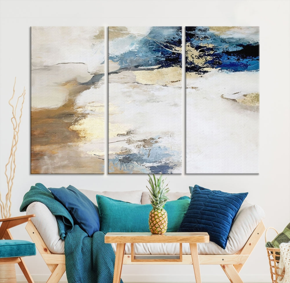 Wall Art Canvas Print