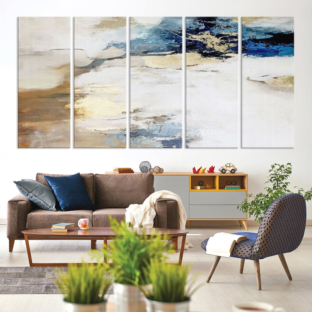 Wall Art Canvas Print