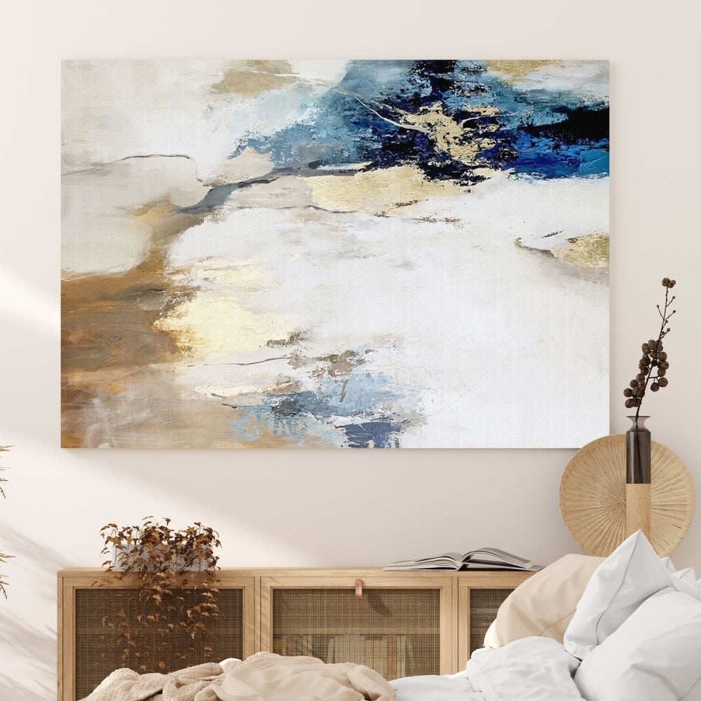 Wall Art Canvas Print