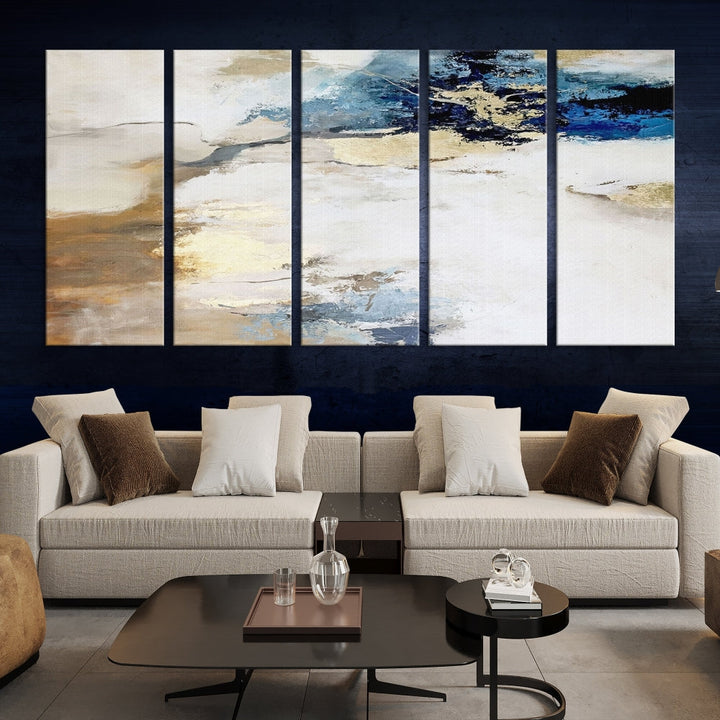 Wall Art Canvas Print