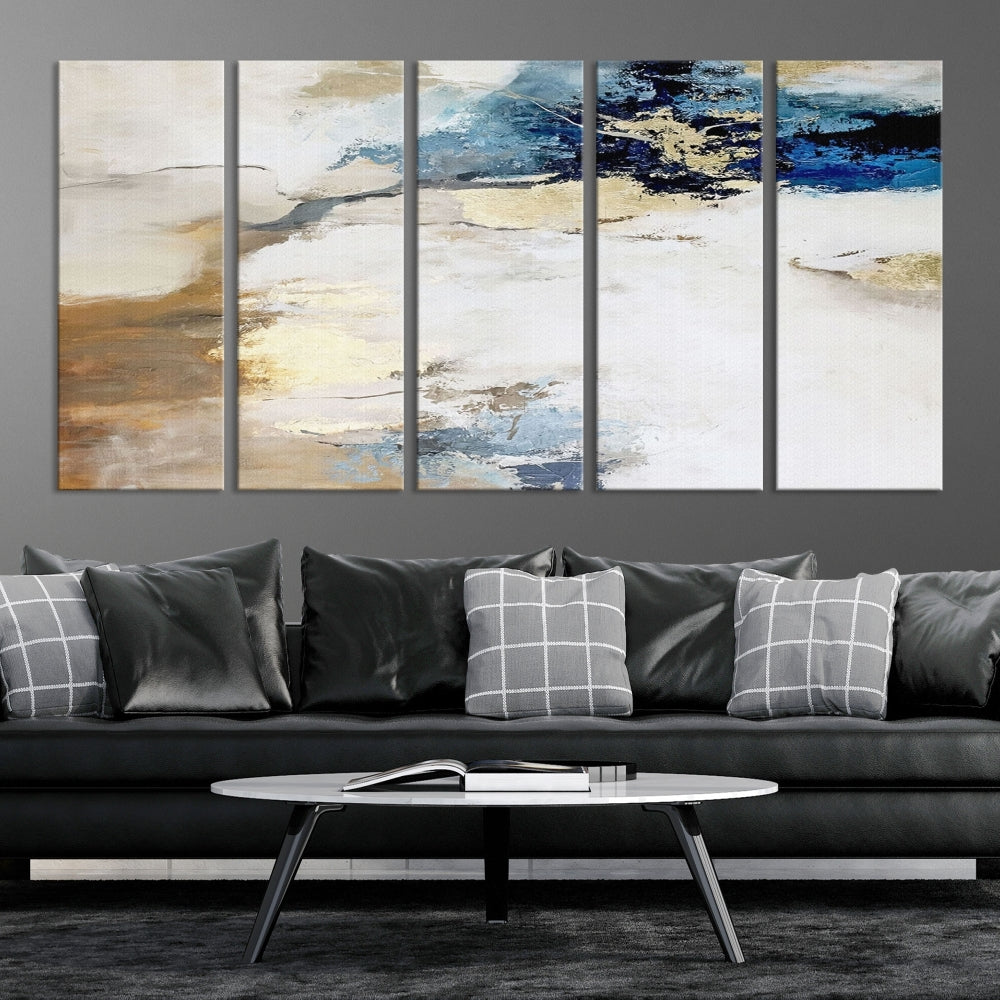 Wall Art Canvas Print