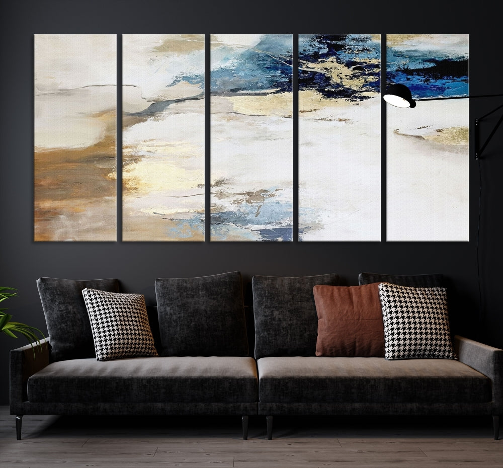 Wall Art Canvas Print