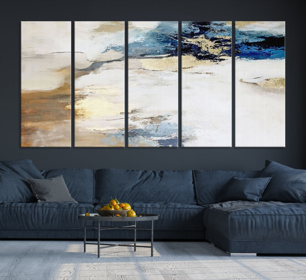 Wall Art Canvas Print