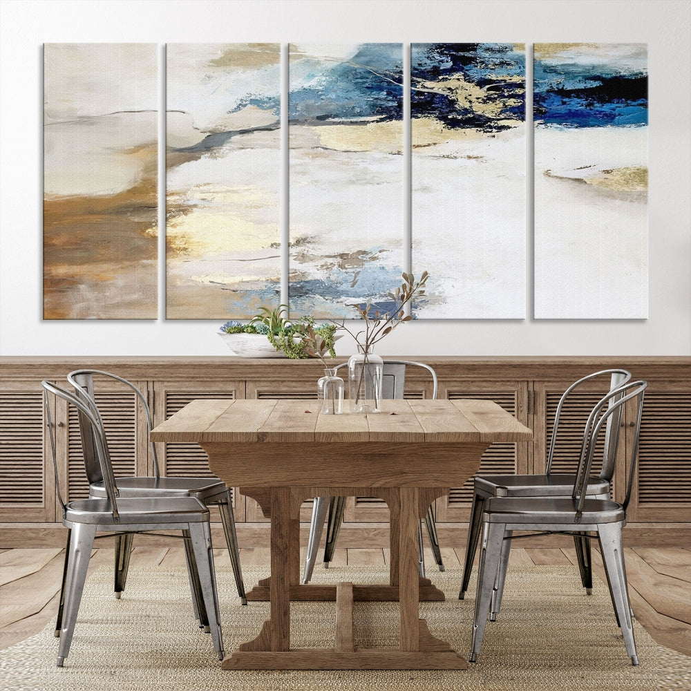 Wall Art Canvas Print