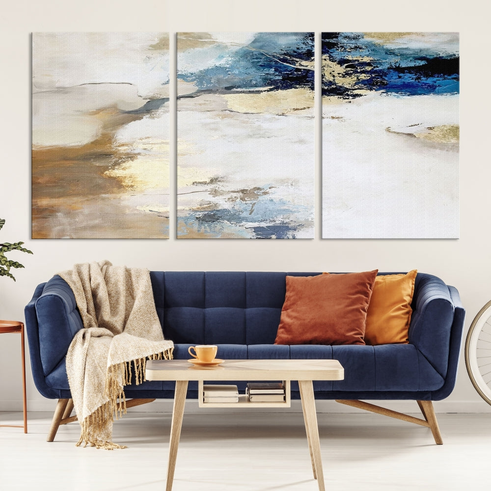 Wall Art Canvas Print