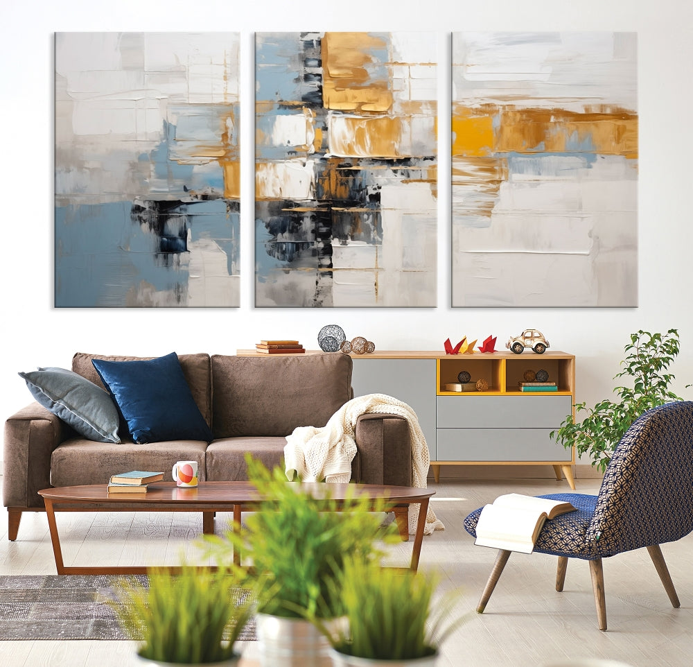 Wall Art Canvas Print