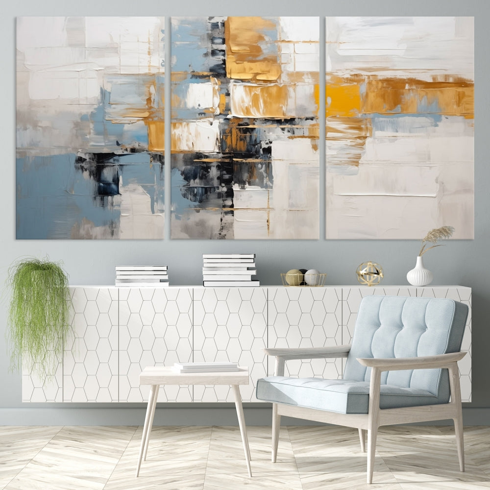 Wall Art Canvas Print