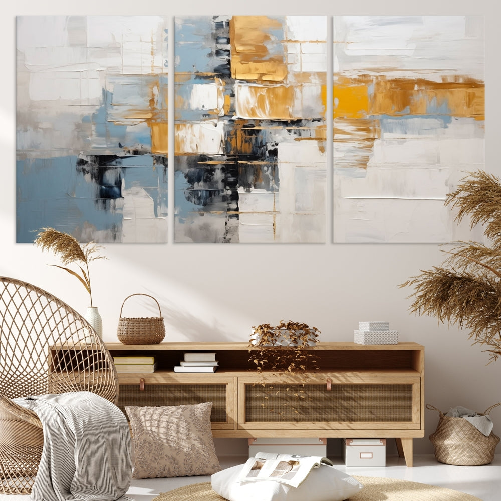 Wall Art Canvas Print