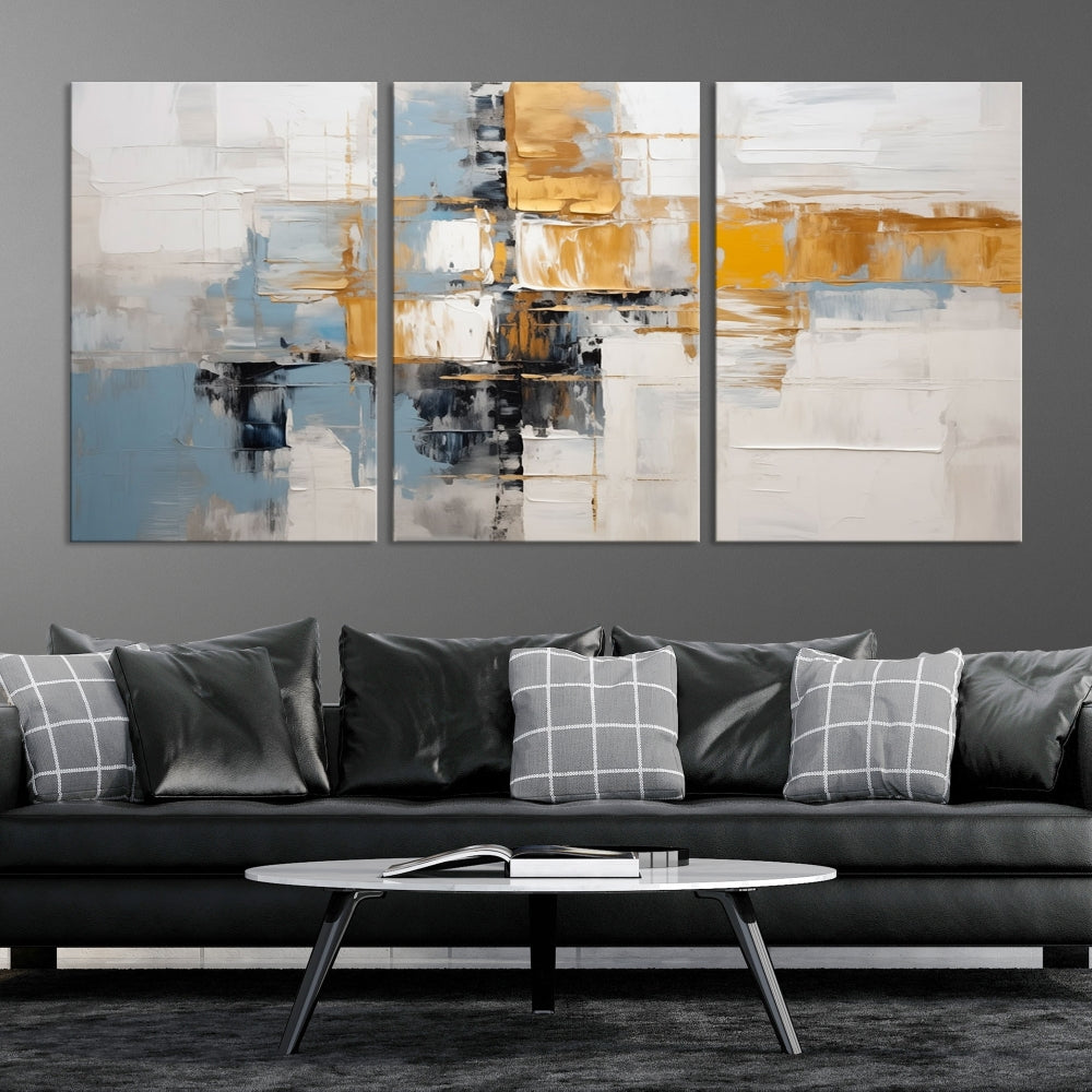 Wall Art Canvas Print