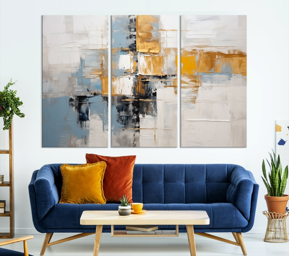 Wall Art Canvas Print