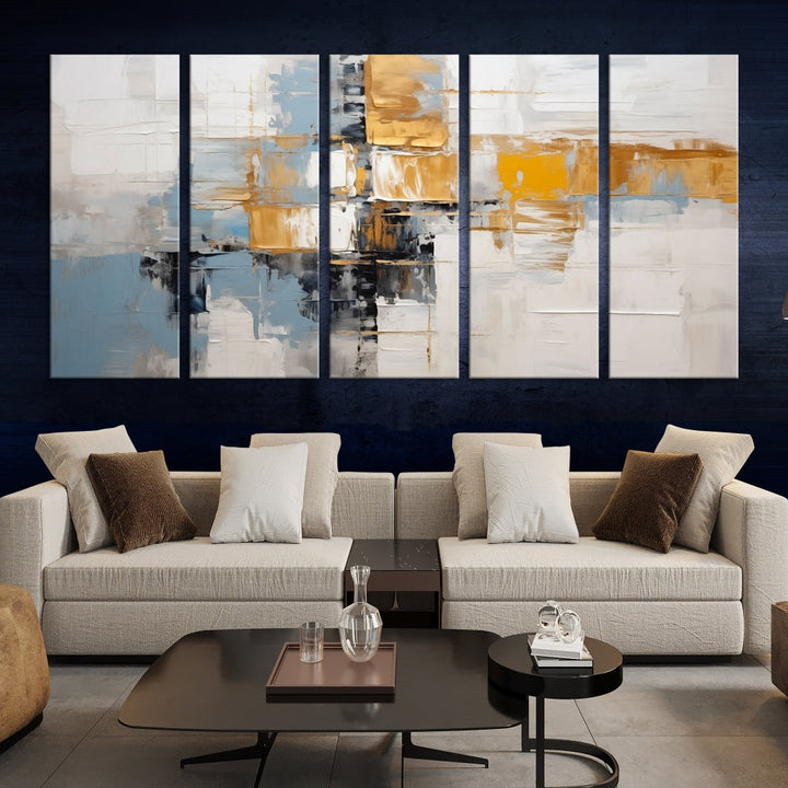 Wall Art Canvas Print