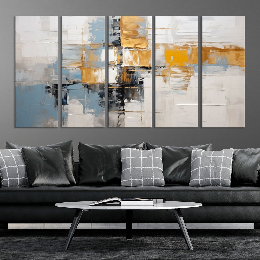 Wall Art Canvas Print