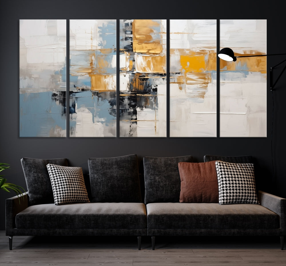 Wall Art Canvas Print