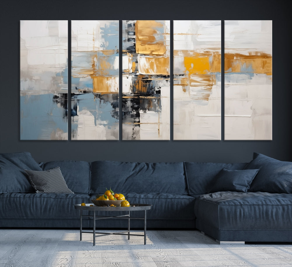 Wall Art Canvas Print