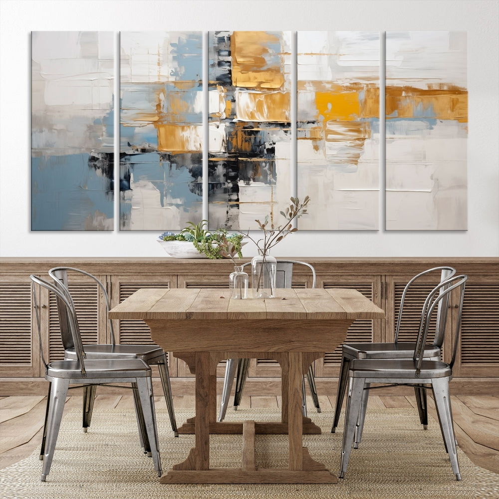 Wall Art Canvas Print