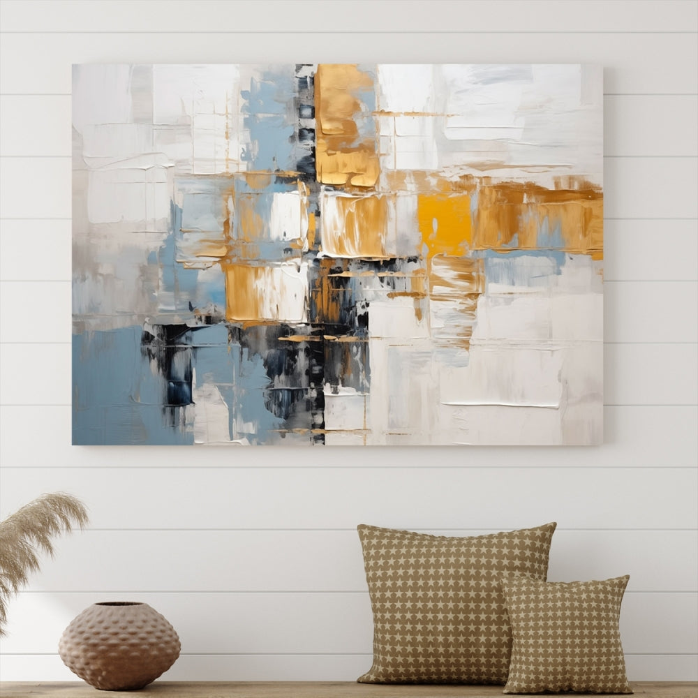 Wall Art Canvas Print