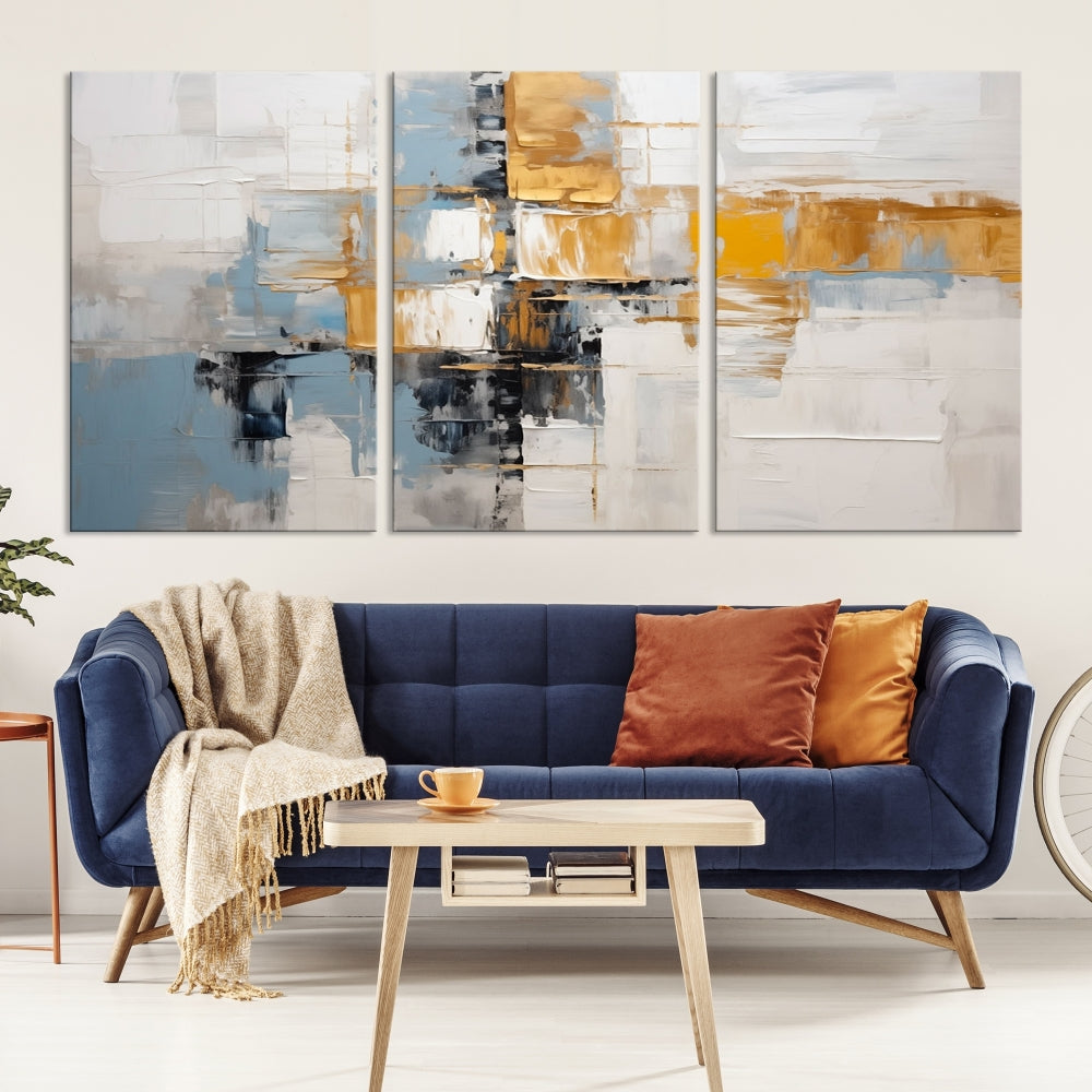 Wall Art Canvas Print