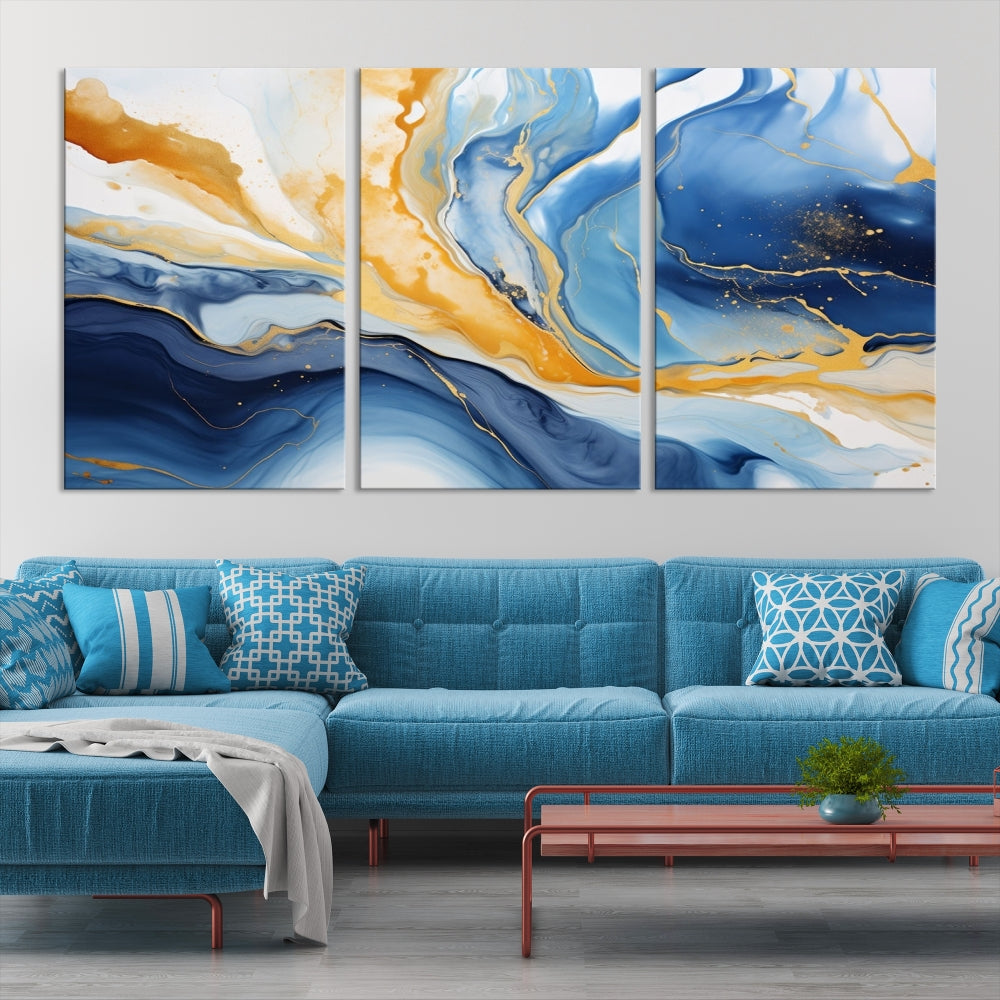 Wall Art Canvas Print