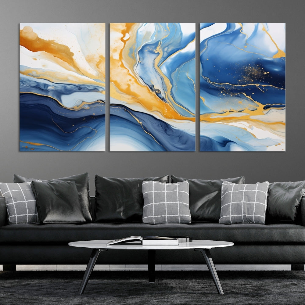 Wall Art Canvas Print