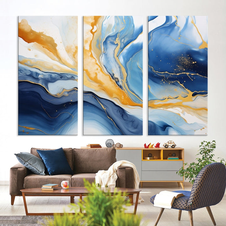 Wall Art Canvas Print