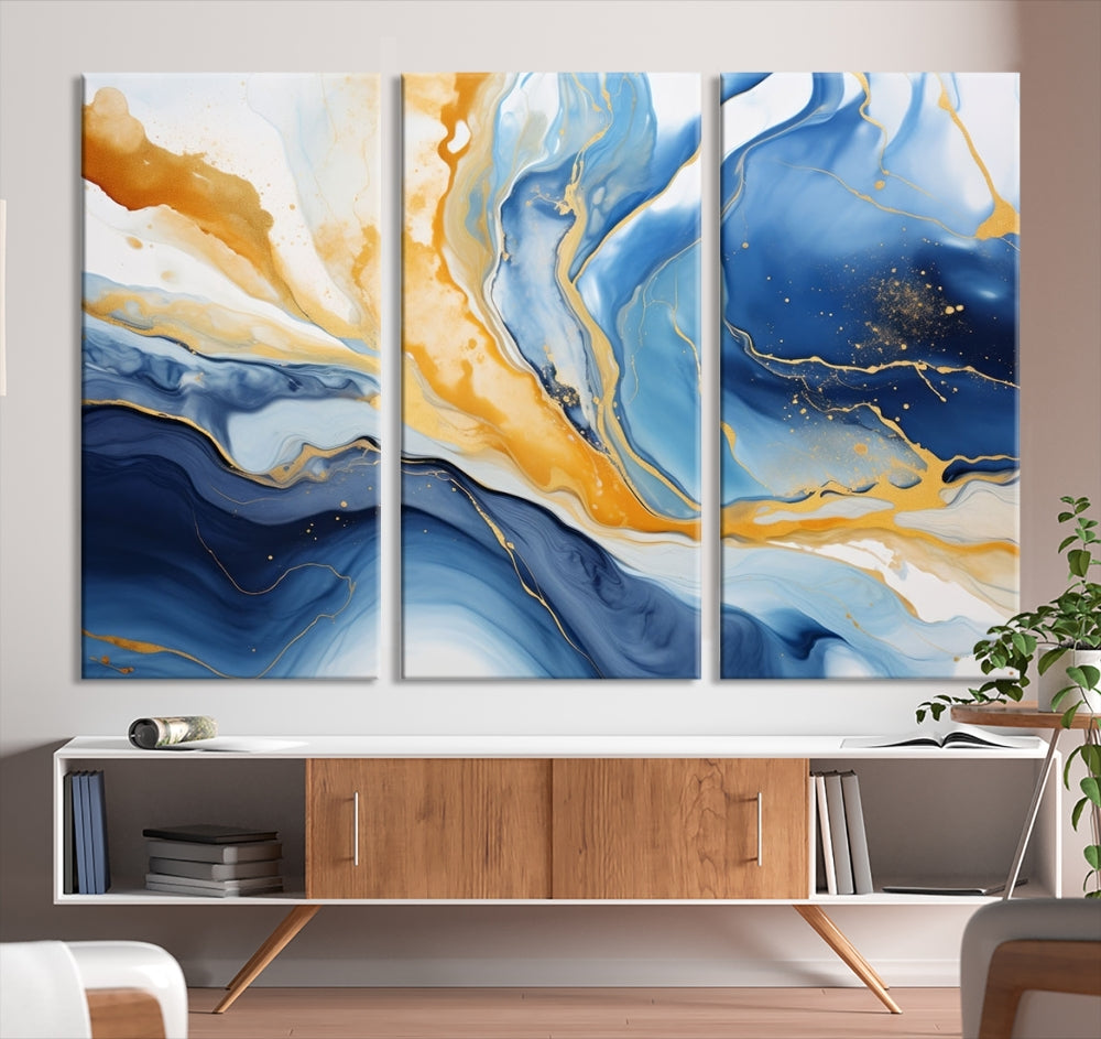 Wall Art Canvas Print