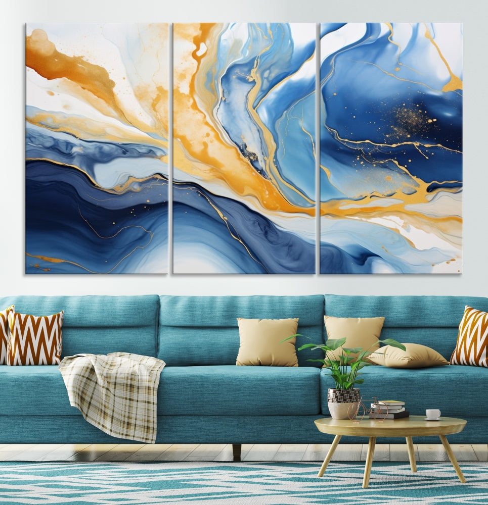 Wall Art Canvas Print