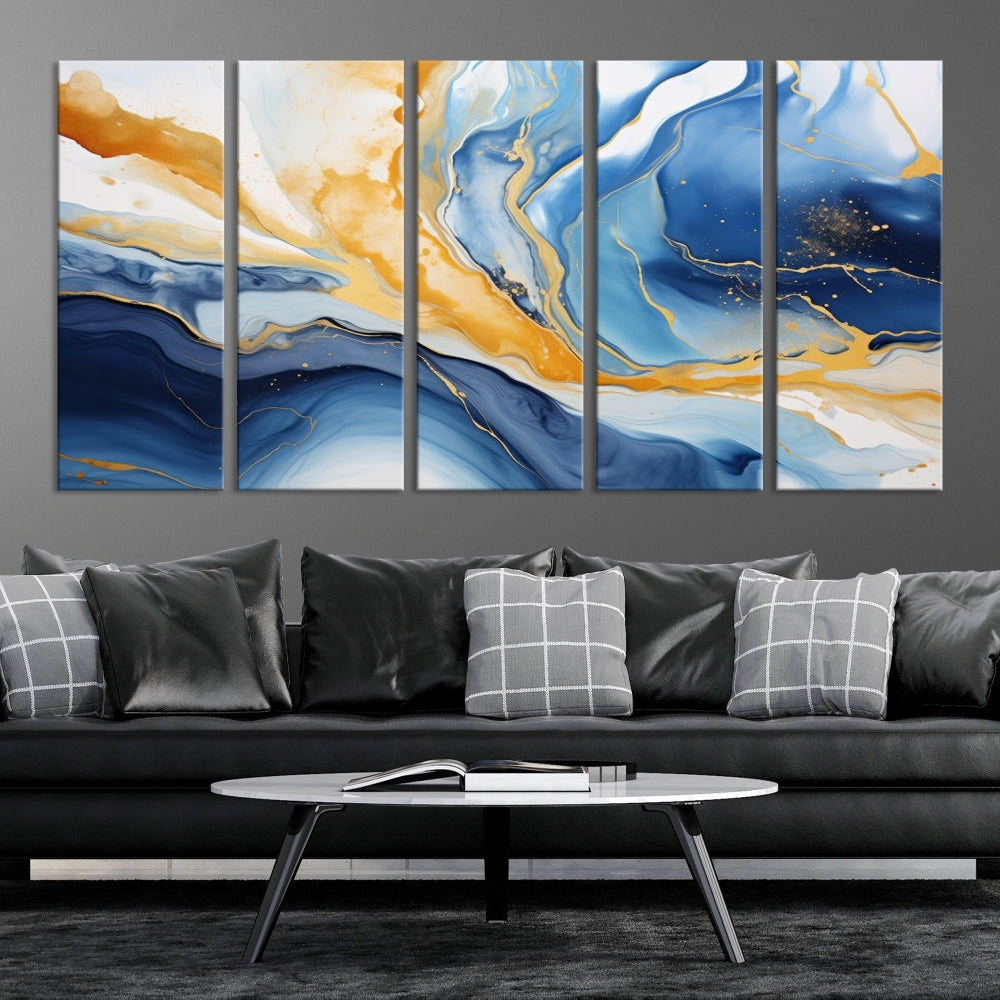 Wall Art Canvas Print