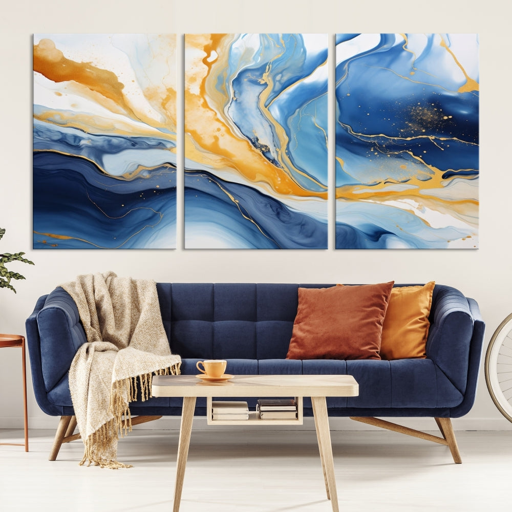 Wall Art Canvas Print