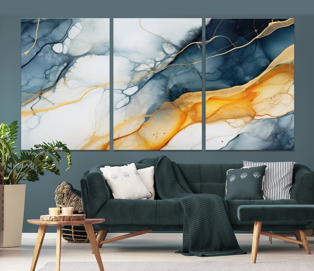 Wall Art Canvas Print