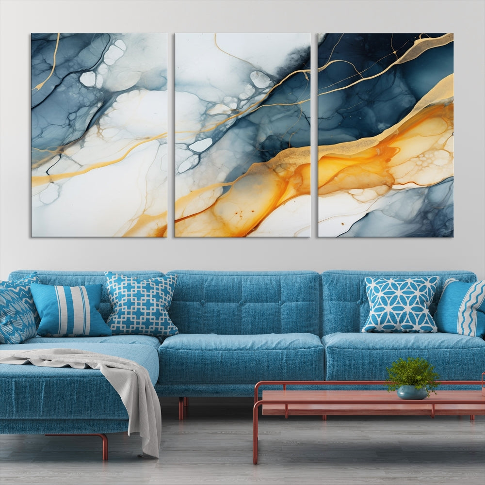 Wall Art Canvas Print