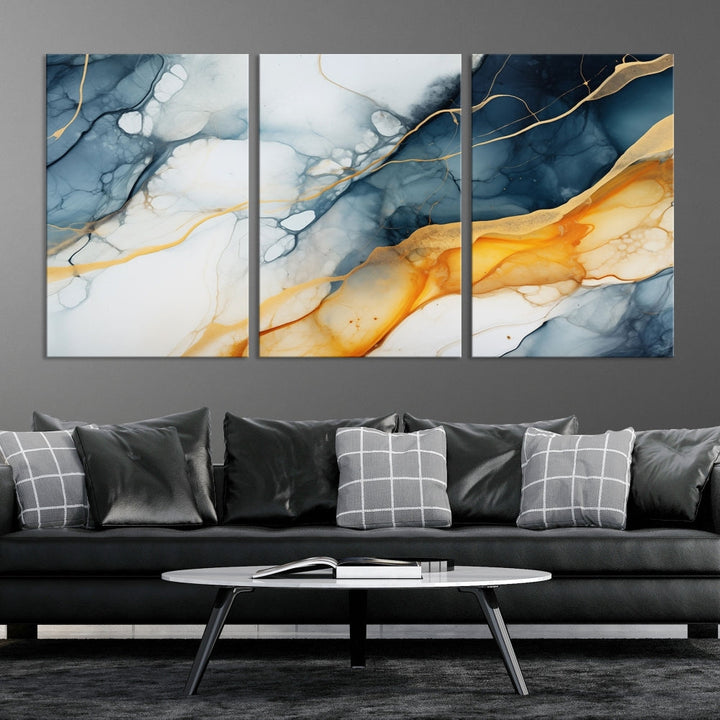 Wall Art Canvas Print