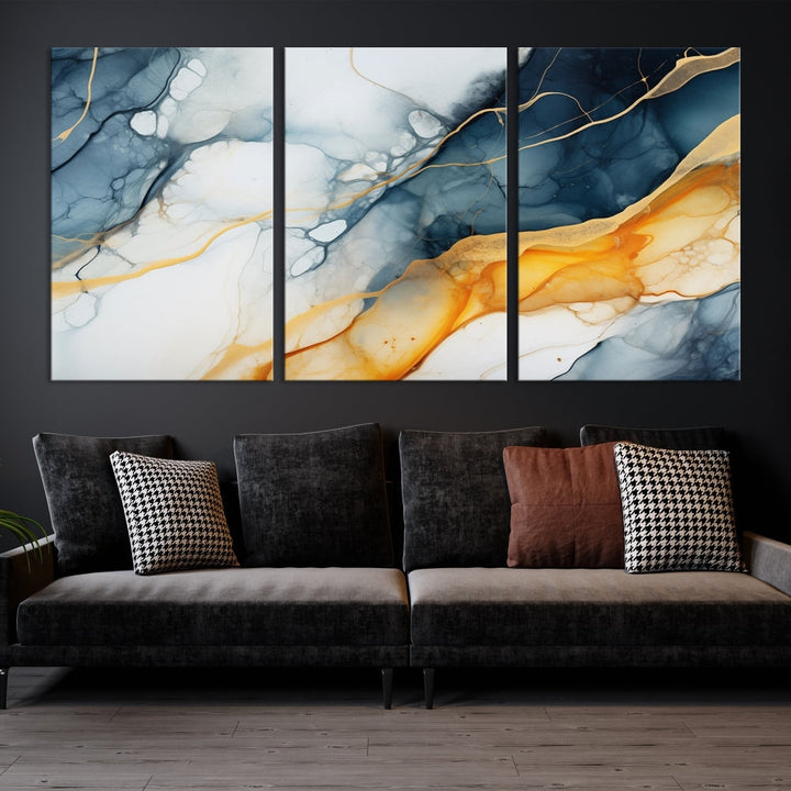 Wall Art Canvas Print