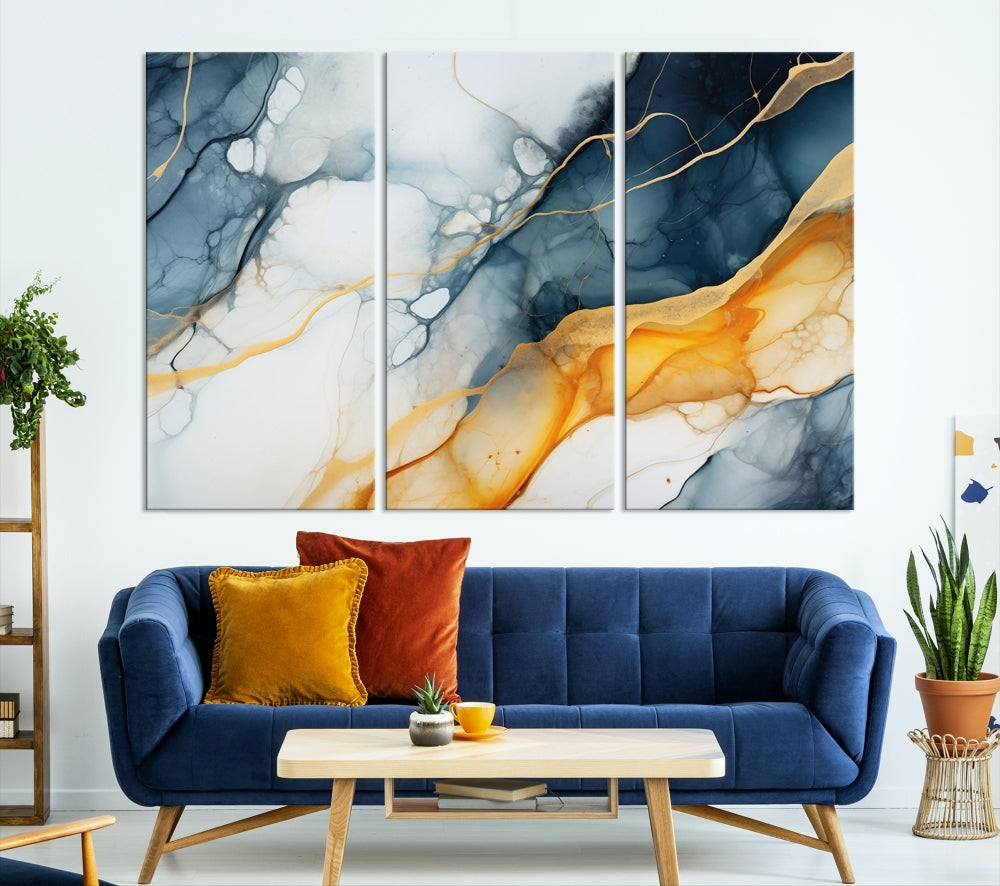 Wall Art Canvas Print