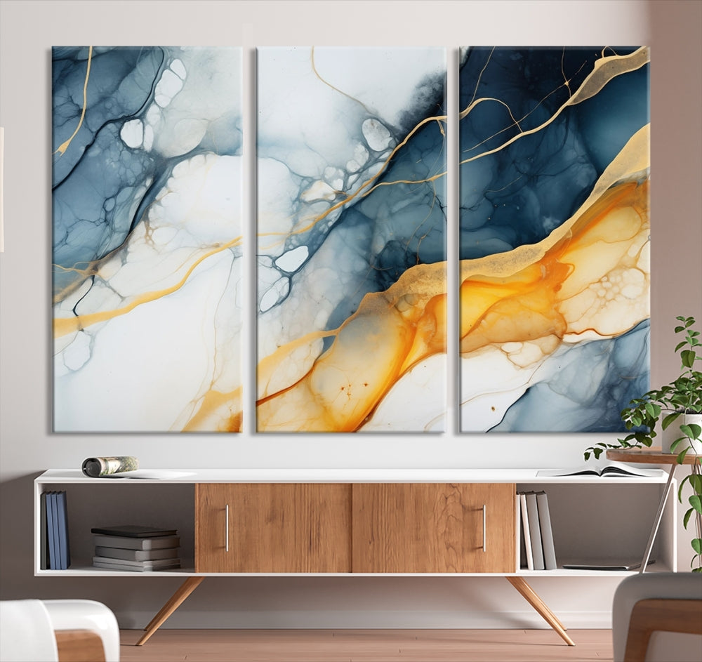 Wall Art Canvas Print